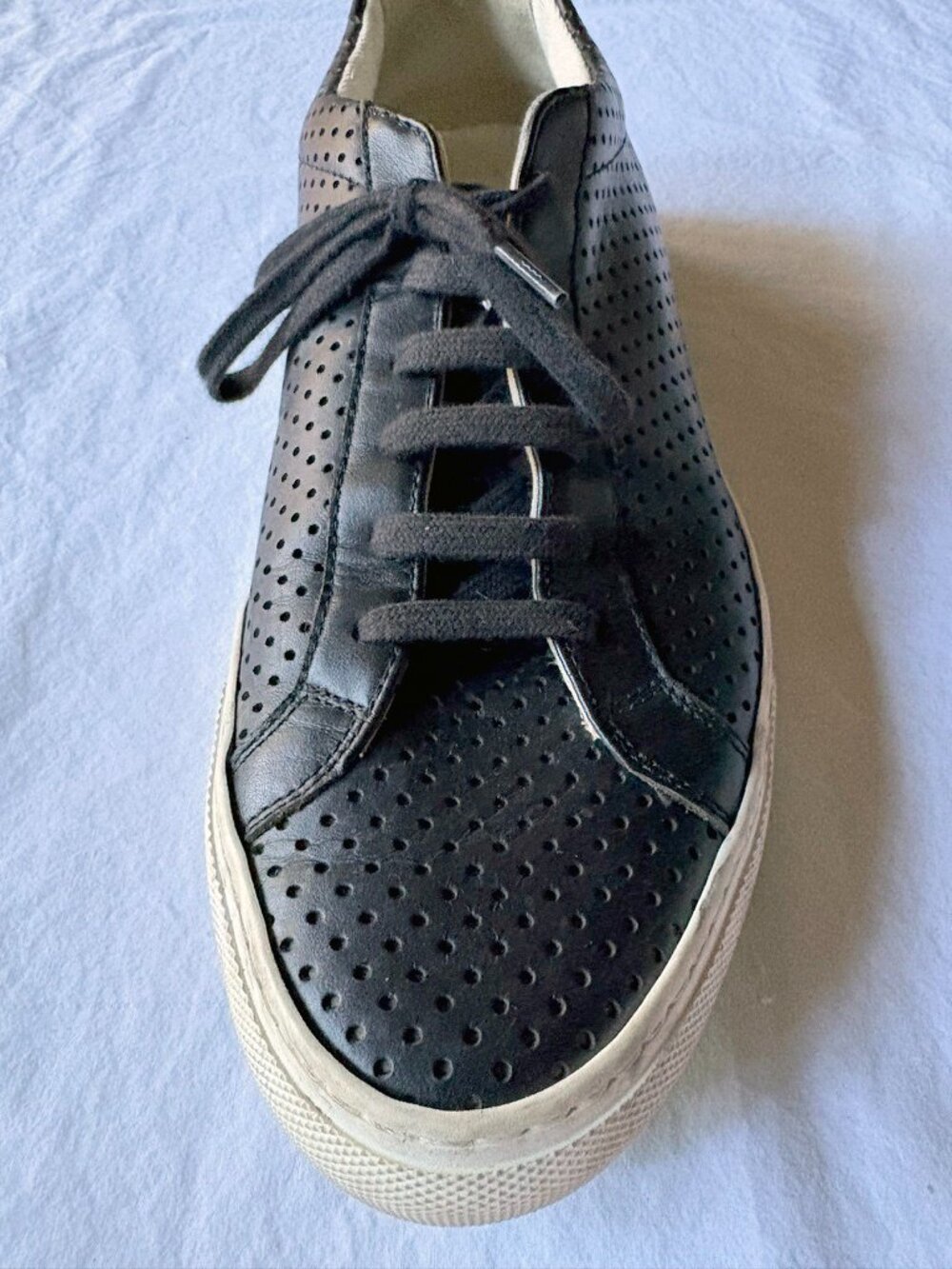 Common Projects Original Achilles Low Perforated EU Size 41